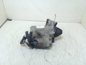 MOTORINO AVVIAMENTO FIAT 600 (1E) (07/05-12/11) 187A1000 NB1777006072001