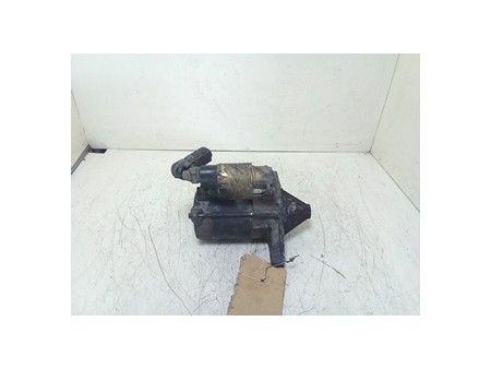 MOTORINO AVVIAMENTO TOYOTA YARIS (03/99-11/05)     (JPP) 1SZFE 2810023030