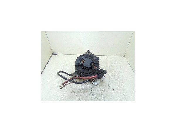 ALTERNATORE RENAULT MODUS 1A SERIE (09/04-01/08) K9K752 NB0057019042004