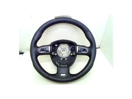 VOLANTE AUDI A4 (8K) (09/07-03/13) CAGA 8K04190916PS