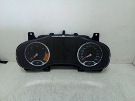ODOMETER. JEEP RENEGADE...