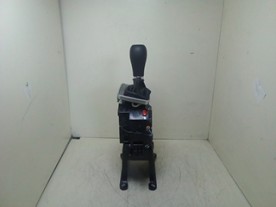 GEAR LEVER COMPL. JEEP...