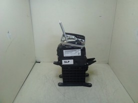 GEAR LEVER COMPL. JEEP...