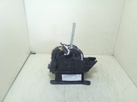 GEAR LEVER COMPL. JEEP...