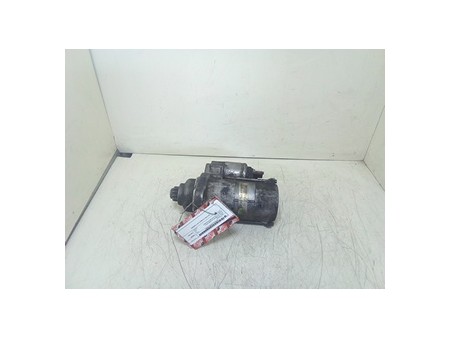 MOTORINO AVVIAMENTO SKODA ROOMSTER (5J) (07/06-12/10) BNM NB1777099008008
