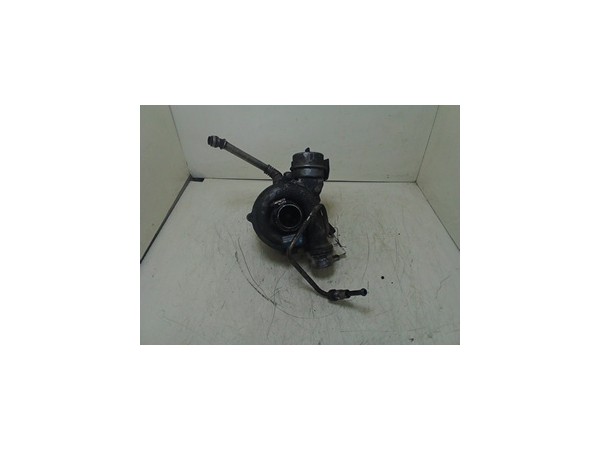 TURBOCOMPRESSORE RENAULT MEGANE 2A SERIE (09/02-02/06) K9K722 7711135039