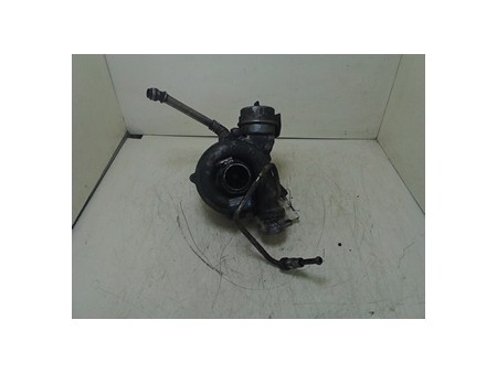 TURBOCOMPRESSORE RENAULT MEGANE 2A SERIE (09/02-02/06) K9K722 7711135039