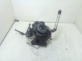 TURBOCOMPRESSORE RENAULT MEGANE 2A SERIE (09/02-02/06) K9K722 7711135039