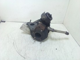 TURBOCOMPRESSORE RENAULT MEGANE 2A SERIE (09/02-02/06) K9K722 7711135039