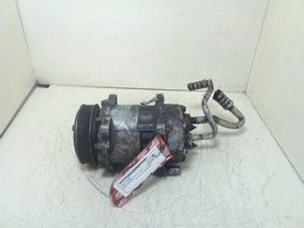 A/C COMPRESSOR CITROEN C8...