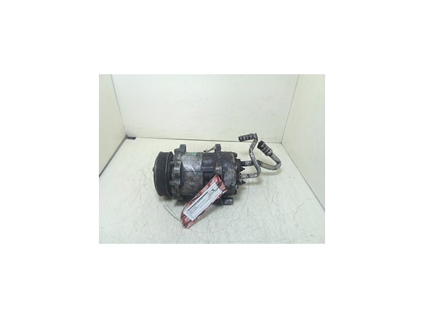 COMPRESSORE A/C CITROEN C8 (08/02-) DW10ATED4 NB0576005031004