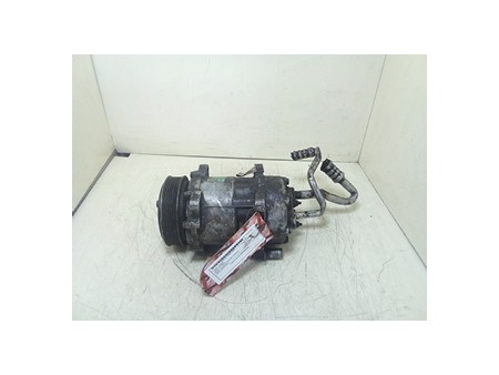 COMPRESSORE A/C CITROEN C8 (08/02-) DW10ATED4 NB0576005031004