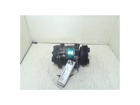 COMPRESSORE A/C RENAULT ESPACE 3A SERIE (03/06-) G9T645 8200678506