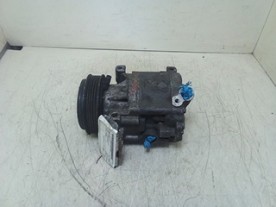 A/C COMPRESSOR FIAT PANDA...