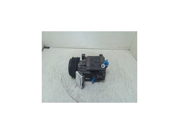 COMPRESSORE A/C FIAT PANDA (0X) (02/11-12/13) 169A4000 51747318