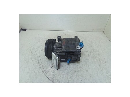 COMPRESSORE A/C FIAT PANDA (0X) (02/11-12/13) 169A4000 51747318