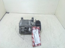 A/C COMPRESSOR FIAT PANDA...
