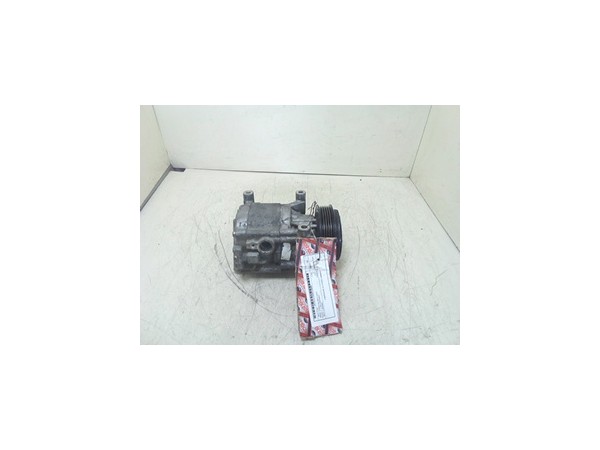 COMPRESSORE A/C FIAT PANDA (0X) (02/11-12/13) 169A4000 51747318