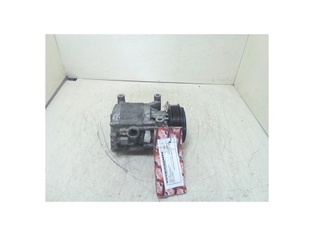 COMPRESSORE A/C FIAT PANDA (0X) (02/11-12/13) 169A4000 51747318