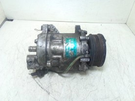 COMPRESSORE A/C VOLKSWAGEN POLO (9N) (10/01-03/05) AUA 6Q0820803D