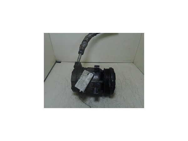 COMPRESSORE A/C OPEL CORSA (S93) (01/93-09/00) X12XE 93176852
