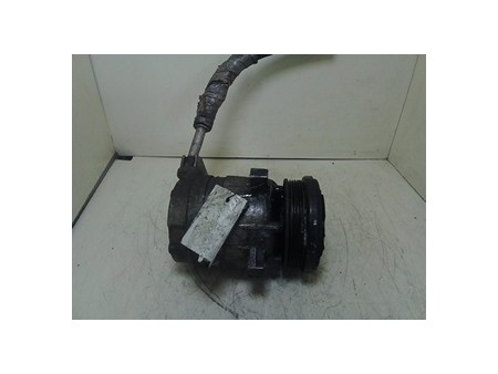 COMPRESSORE A/C OPEL CORSA (S93) (01/93-09/00) X12XE 93176852