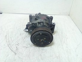 A/C COMPRESSOR FIAT 500...