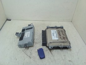 KIT CHIAVI FIAT STILO (2V) (11/03-06/09) 192A5000 NBA012006062060