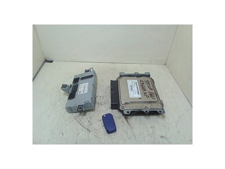 KIT CHIAVI FIAT STILO (2V) (11/03-06/09) 192A5000 NBA012006062060
