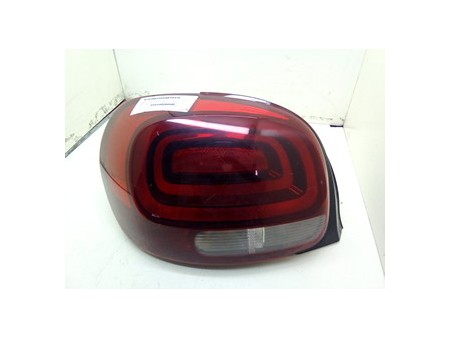 FANALE POST. C/1 RETROMARCIA SX. CITROEN C3 3A SERIE (B618) (09/16-) DV5RD 9812257580