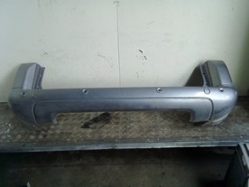 REAR BUMPER PEUGEOT PARTNER...