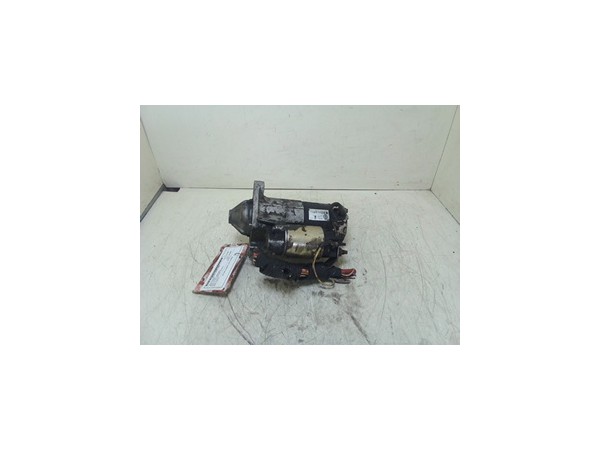 MOTORINO AVVIAMENTO RENAULT KANGOO (04/03-03/09) K9K716 NB1777019045008 MOTORINO AVVIAMENTO RENAULT KANGOO (04/03-03/09) K9K716 NB1777019045008