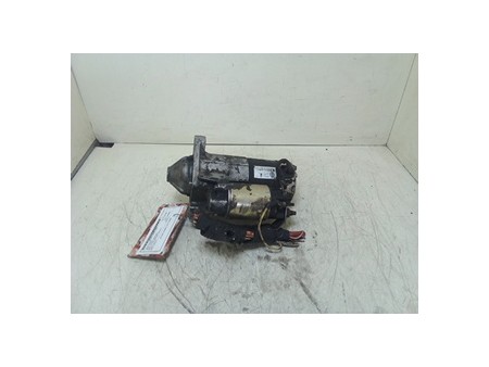MOTORINO AVVIAMENTO RENAULT KANGOO (04/03-03/09) K9K716 NB1777019045008