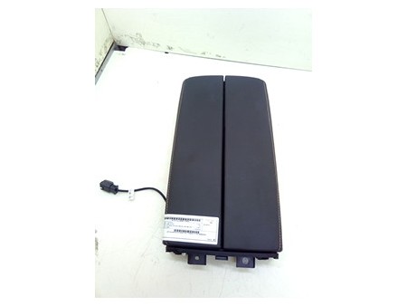 APPOGGIABRACCIO SEDILE ANT. CONSOLLE CEN PEUGEOT 3008 (07/16-) BH01 98306433AU