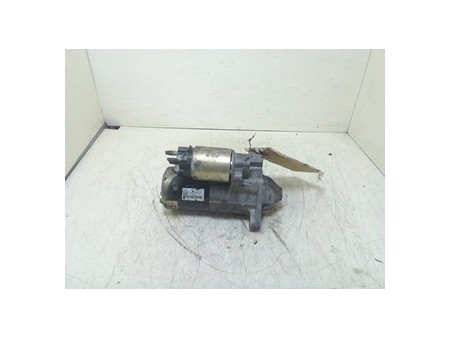 MOTORINO AVVIAMENTO RENAULT MEGANE 2A SERIE (02/06-08/09) K9K724 NB1777019048008