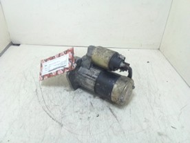 MOTORINO AVVIAMENTO RENAULT MEGANE 2A SERIE (02/06-08/09) K9K724 NB1777019048008