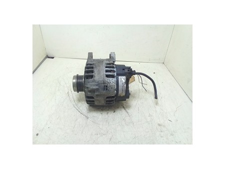 ALTERNATORE OPEL ASTRA (T98) (03/98-09/04) Y20DTH NB0057016018084