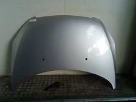 FRONT HOOD. PEUGEOT 307...