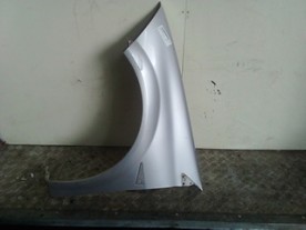 FRONT FENDER. SX. RENAULT...
