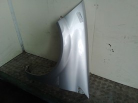 PARAFANGO ANT. SX. RENAULT MEGANE 2A SERIE (02/06-08/09) K9K724 7701477186