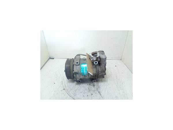 COMPRESSORE A/C VOLKSWAGEN BORA (1J) (03/99-02/06) AVU 1J0820805