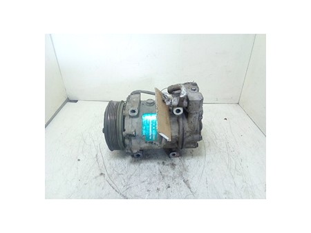 COMPRESSORE A/C VOLKSWAGEN BORA (1J) (03/99-02/06) AVU 1J0820805