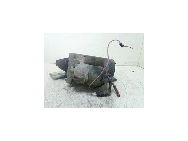 COMPRESSORE A/C VOLKSWAGEN BORA (1J) (03/99-02/06) AVU 1J0820805