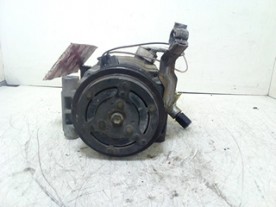 ALTERNATOR FIAT IDEA...