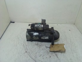 STARTER MOTOR FIAT DUCATO...