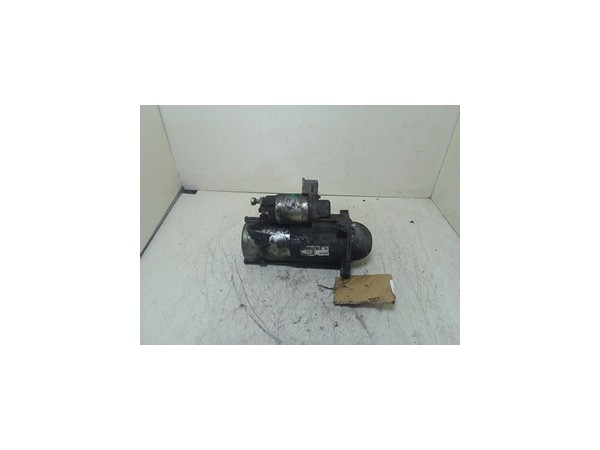MOTORINO AVVIAMENTO FIAT DUCATO (2E) (02/02-06/06) RHV 9625383080