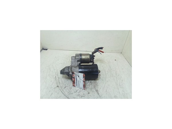 MOTORINO AVVIAMENTO OPEL CORSA (X01) (10/00-06/06) Z10XE 9198701