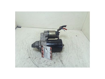 MOTORINO AVVIAMENTO OPEL CORSA (X01) (10/00-06/06) Z10XE 9198701