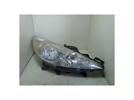 PROIETTORE DX. PEUGEOT 207 (04/06-06/09) 8FS 620695