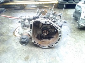 CAMBIO COMPL. HYUNDAI I10 (02/08-06/14-) G4HG 4300002560